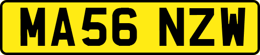 MA56NZW