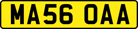 MA56OAA