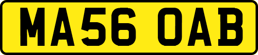 MA56OAB