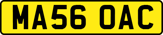 MA56OAC