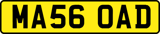 MA56OAD