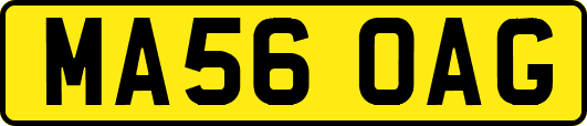 MA56OAG