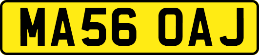 MA56OAJ
