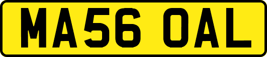 MA56OAL