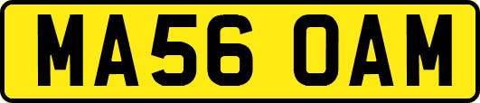 MA56OAM