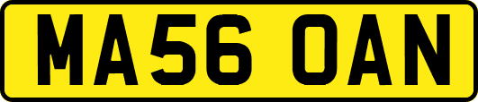 MA56OAN