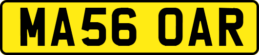 MA56OAR
