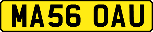 MA56OAU