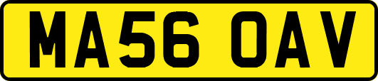 MA56OAV
