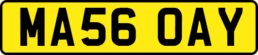 MA56OAY