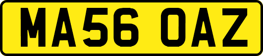 MA56OAZ