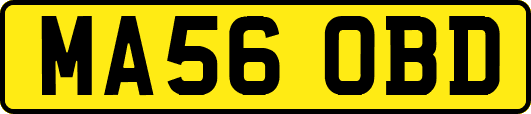 MA56OBD