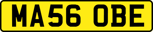 MA56OBE