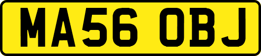 MA56OBJ
