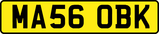 MA56OBK