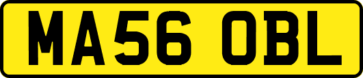 MA56OBL