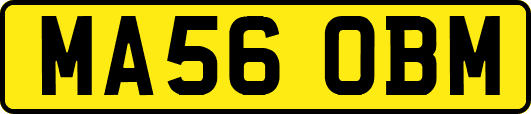 MA56OBM