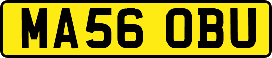 MA56OBU