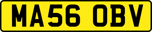 MA56OBV