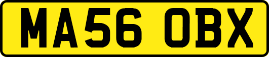 MA56OBX