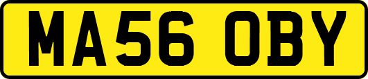 MA56OBY
