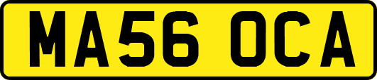 MA56OCA