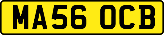 MA56OCB