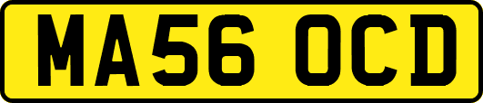 MA56OCD
