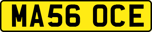 MA56OCE
