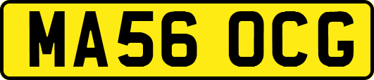MA56OCG