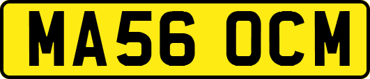 MA56OCM