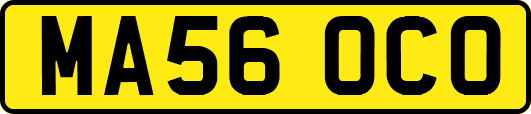 MA56OCO