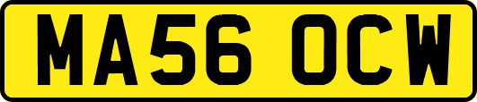 MA56OCW