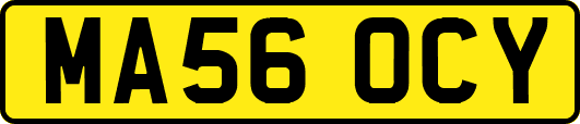 MA56OCY