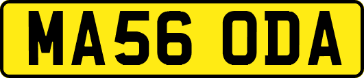 MA56ODA