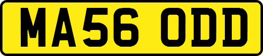 MA56ODD