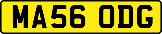 MA56ODG