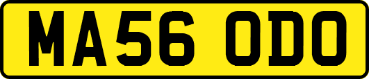 MA56ODO