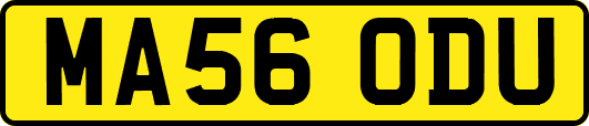 MA56ODU