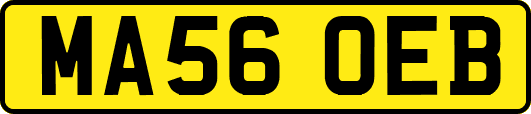 MA56OEB