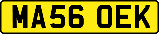 MA56OEK