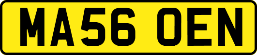 MA56OEN