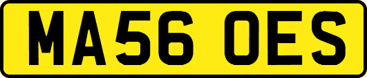MA56OES