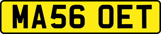 MA56OET