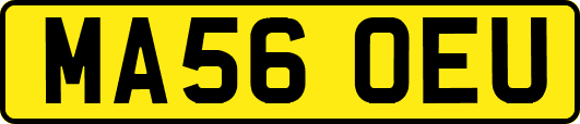 MA56OEU