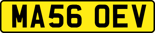 MA56OEV