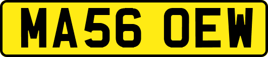 MA56OEW