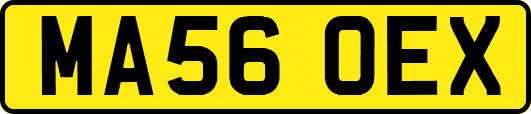 MA56OEX
