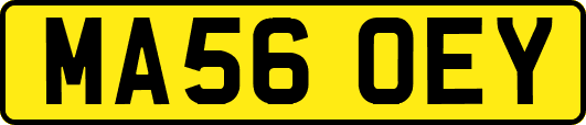 MA56OEY