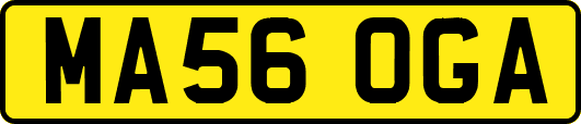 MA56OGA